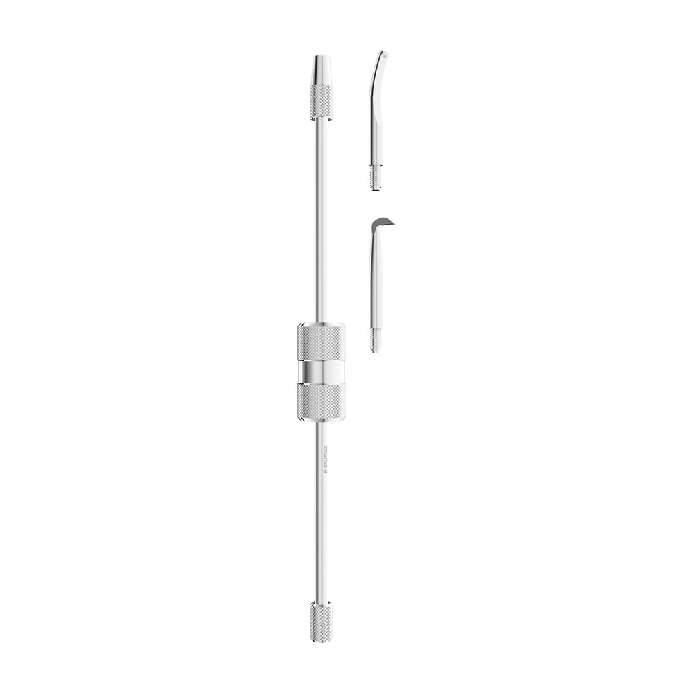 Crown Instrument